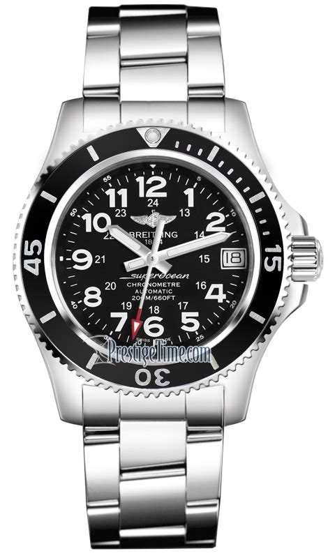 breitling midsize a17312c9 bd91 179a|Breitling Superocean (A17312C9/BD91/179A) .